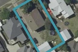 16 Frederick Street, Terrace End, Palmerston North