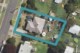 6 Kowhai Street, Te Hapara, Gisborne