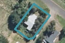 54 Nei Street, Rangataua