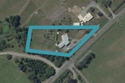 1123 Pohangina Road, Pohangina, Ashhurst