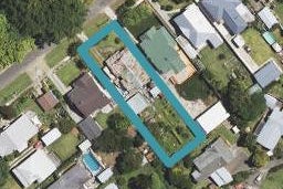7 Richardson Avenue, Whataupoko, Gisborne