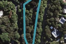 74 Crescent Road West, Ostend, Waiheke Island