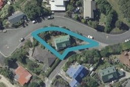 15 Brugh Place, Waverley, Dunedin