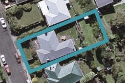46 Essex Street, Vogeltown, New Plymouth