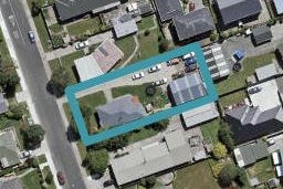 13 Carlyle Street, Hawthorndale, Invercargill
