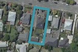 16 Ashmole Street, Woolston, Christchurch