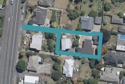 93A Pembroke Street, Hamilton Lake, Hamilton