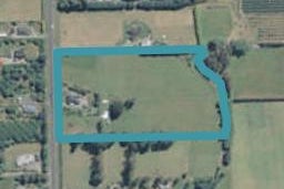 102 Main North Road, Geraldine