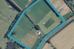 200 Gebbies Pass Road, Gebbies Valley, Christchurch
