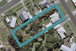 47 Strange Street, Waitara, Waitara