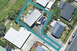 59B Ohauiti Road, Hairini, Tauranga