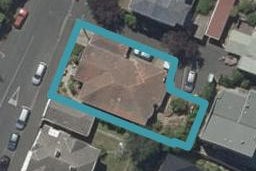 3 Queen Street, North Dunedin, Dunedin