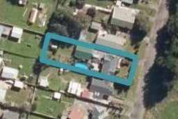 8 Racecourse Avenue, Marton