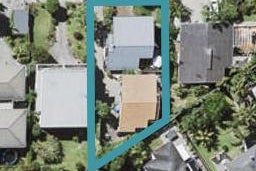 6B Geraldine Place, Kohimarama, Auckland
