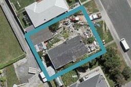 9 Shannon Street, Clifton, Invercargill