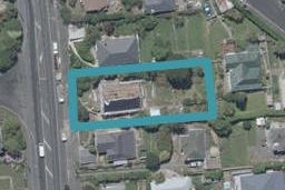246 Taieri Road, Wakari, Dunedin