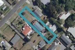 17 King Street, Ngaruawahia