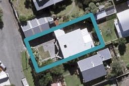 5 Newton Street, Fitzroy, New Plymouth