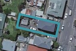 264 Adelaide Road, Newtown, Wellington