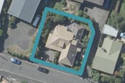9 Argyle Street, Mornington, Dunedin