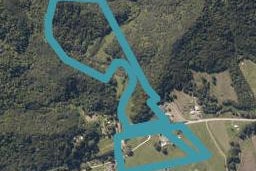 55 Harris Road, Okaihau