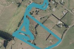 210 Parewanui Road, Bulls