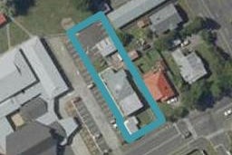 265 Ferguson Street, Palmerston North