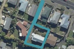 24 McKerrow Street, Shiel Hill, Dunedin