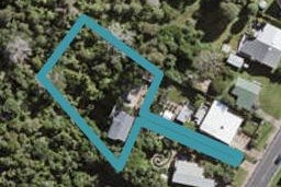 121 Ocean View Road, Oneroa, Waiheke Island