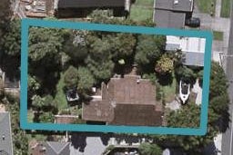 262 Tukapa Street, Hurdon, New Plymouth