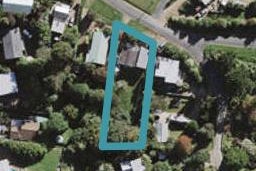 8 Trig Hill Road, Onetangi, Waiheke Island