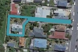 40A Wright Street, Mount Cook, Wellington