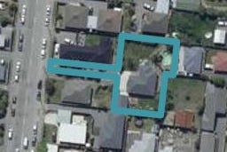 232 Bower Avenue, North New Brighton, Christchurch