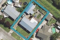 5 John Street, Mangapapa, Gisborne