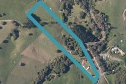 868 Springfield Road, Whangarei