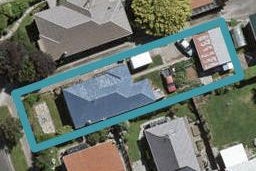 165 Lorn Street, Glengarry, Invercargill