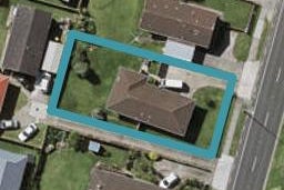 124 Te Irirangi Drive, Clover Park, Auckland