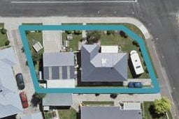 2 Talbot Place, Hargest, Invercargill