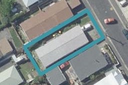 11A Richmond Street, Forbury, Dunedin
