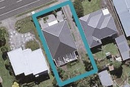 7 Cumberland Street, Merrilands, New Plymouth