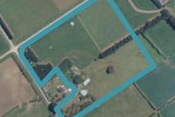 2100 North Eyre Road, West Eyreton, Rangiora