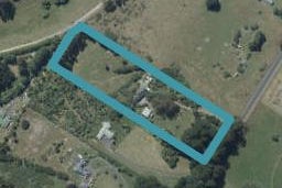 366 Dalziel Road, Mount Grand, Dunedin
