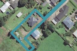 20A Carthew Street, Okato, Okato