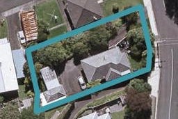 50 Lorna Street, Lynmouth, New Plymouth
