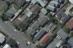 3/85 Southampton Street, Sydenham, Christchurch