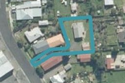 9 Albert Street, Paeroa, Paeroa