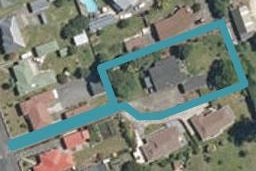 75A Barraud Street, Dannevirke