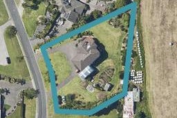 58 Koutunui Road, Athenree, Katikati