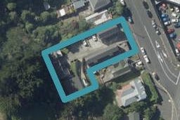 4/11 Maitland Street, Dunedin Central, Dunedin