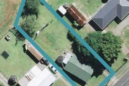 19 Rangitukia Road, Tikitiki